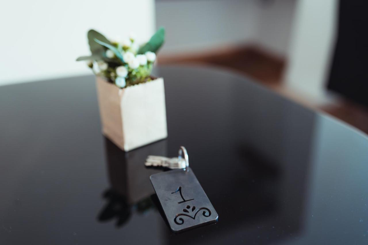 Gradelle San Nicola Bed & Breakfast Matera Ngoại thất bức ảnh