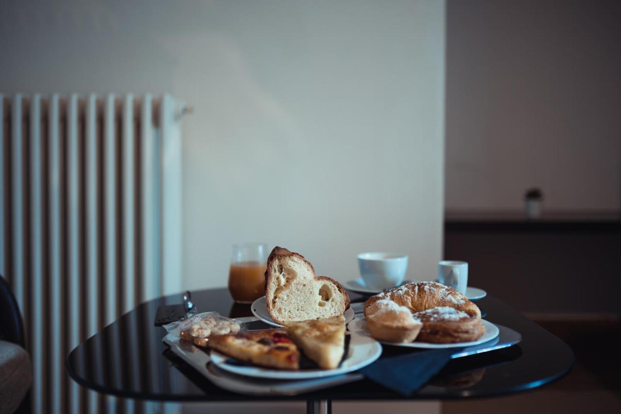 Gradelle San Nicola Bed & Breakfast Matera Ngoại thất bức ảnh