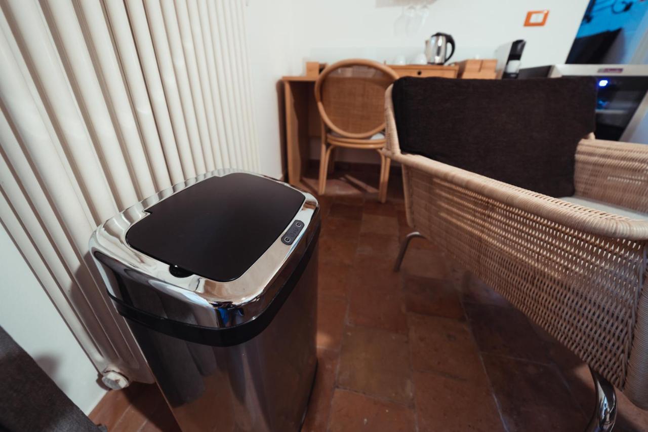 Gradelle San Nicola Bed & Breakfast Matera Ngoại thất bức ảnh